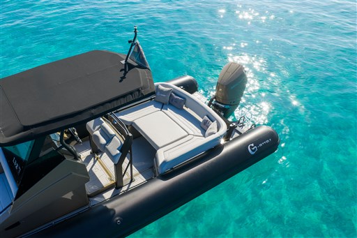 G-tender Otto.7 8031