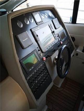 Pershing 56' (2006) - 860932 it-004 - Copia