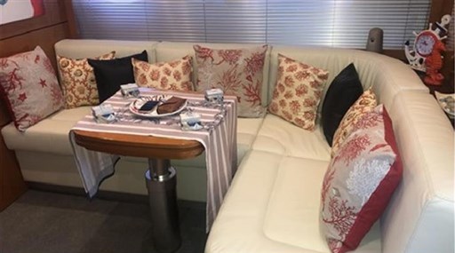 Pershing 56' (2006) - 860932 it-005 - Copia