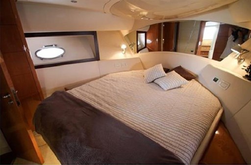 Pershing 56' (2007) - 860932 it-006 - Copia