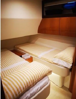 Pershing 56' (2006) - 860932 it-007 - Copia