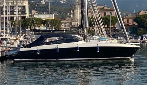 Itama Fifty