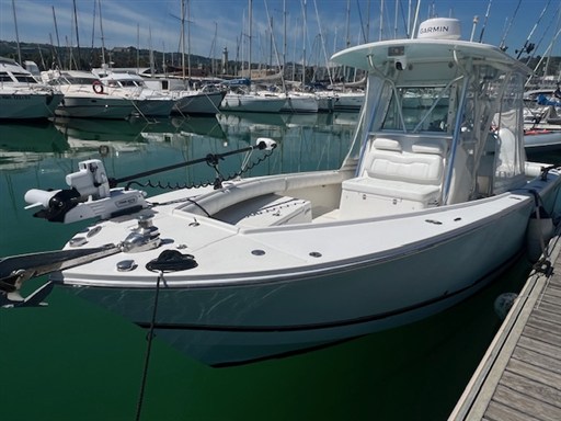 Regulator 26 Fs