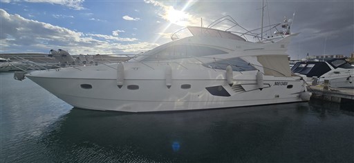 Galeon 530