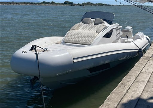 Panamera Yacht Py10.0