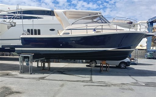 Cayman 30 Wa