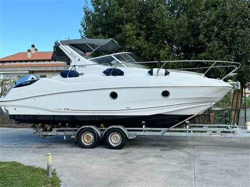 Salpa Laver 23 X