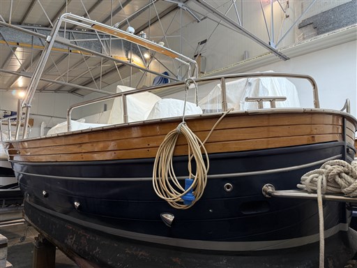 Fratelli Aprea Sorrento 750 - (765) Open Cruise