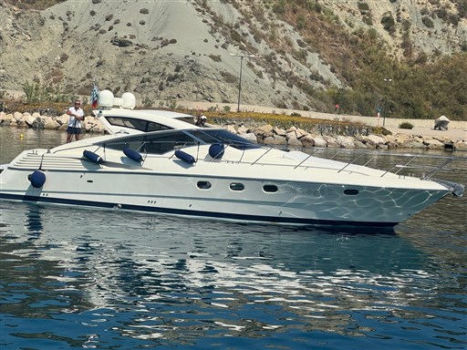 Cantieri Di Sarnico Sarnico 50