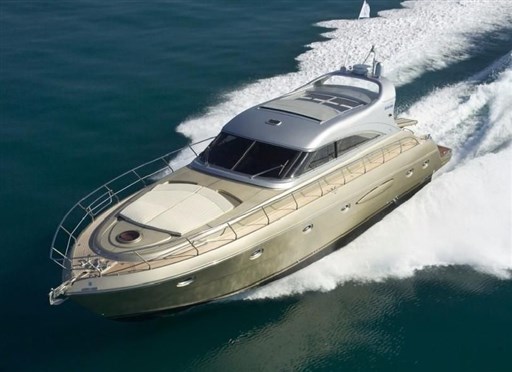 Raffaelli Kubang 57 Extreme