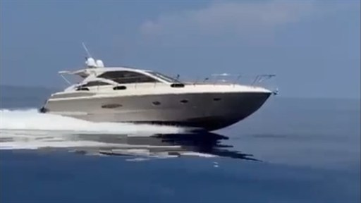 Man&ograve; Marine 42.50