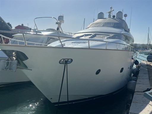 Fipa Maiora 24