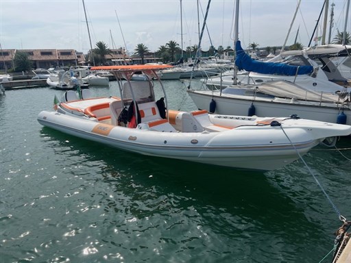 Bat International 996 Open Fb