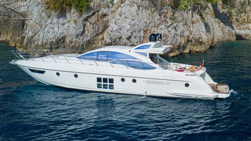 Azimut 62s