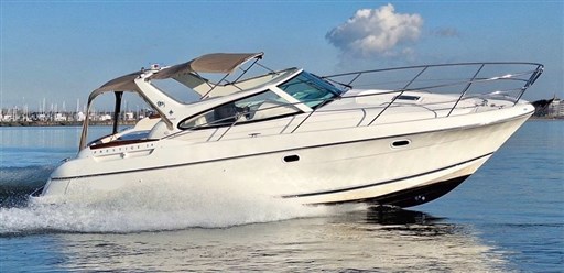 Jeanneau Prestige 34