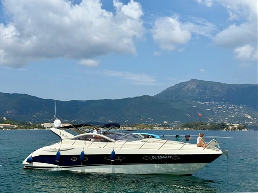 Gobbi Atlantis 47