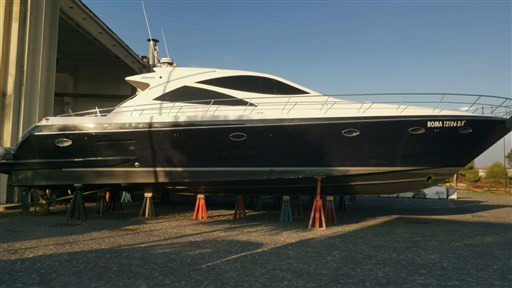 Uniesse Marine Uniesse 65 Sport