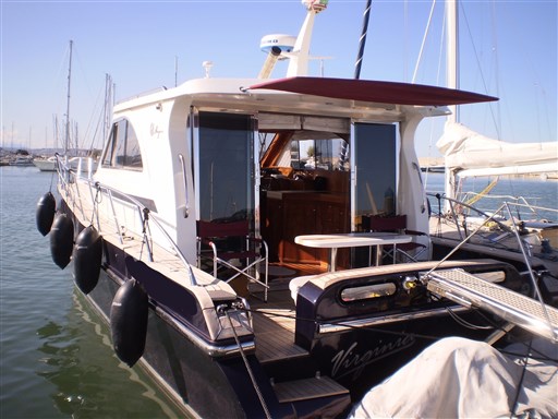 Sagemar Sagene 140