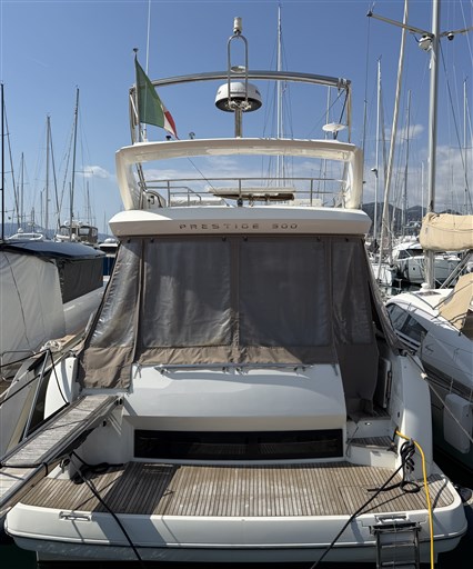 Prestige 500