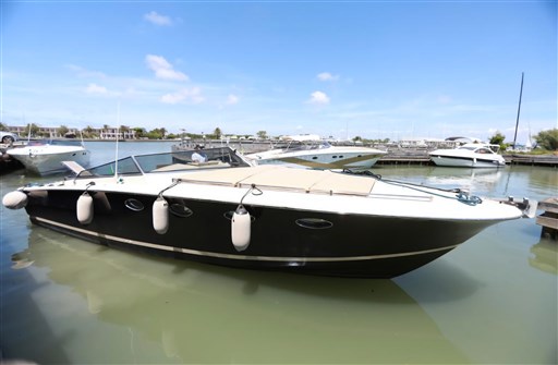 Tornado 38'