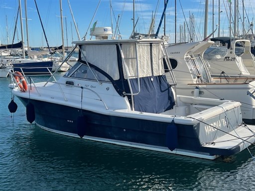 3b Craft T27 Open