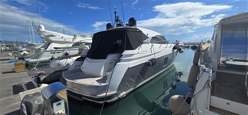 Sessa Marine C 52