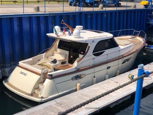 Abati Yachts Abati 46 Newport