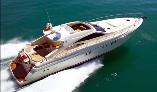 Dalla Piet&agrave; Dp 58 Hard Top