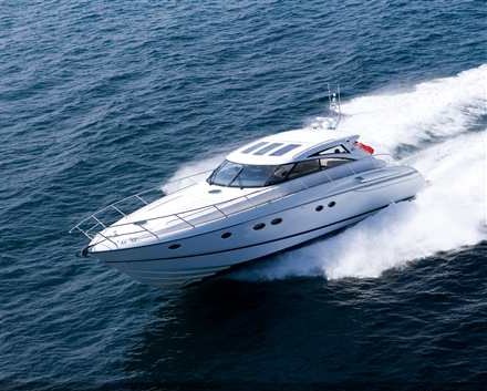 Princess Yachts V 58 - V58