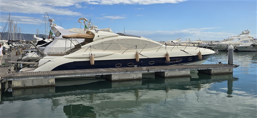 Atlantis 55