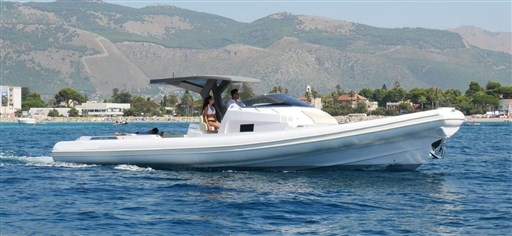 Sunsea Custom 13 Metri