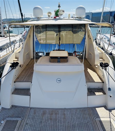 Airon Marine 4800 T Top