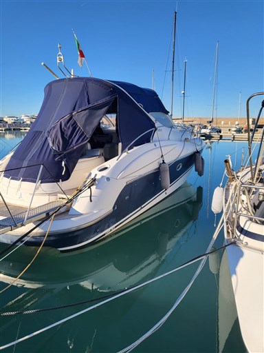 Salpa Laver 38.5 Open