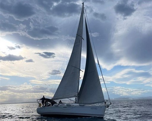 Beneteau First 40.7