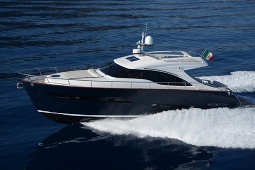 Austin Parker Ap 48 Sundeck