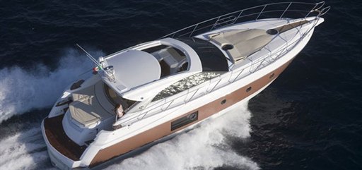 Sessa Marine Sessa C52