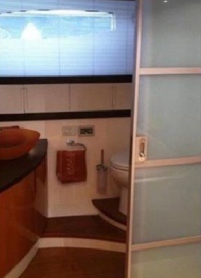 Pershing 56' (2007) - 860932 it-005 - Copia