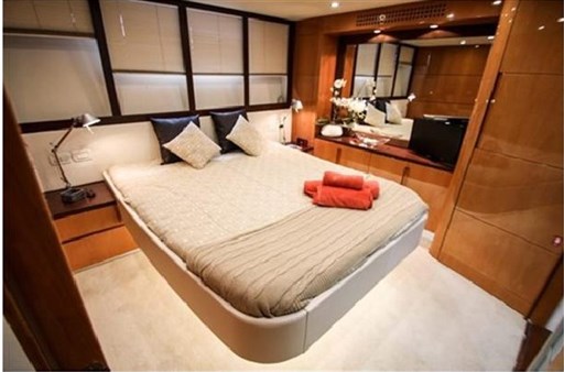 Pershing 56' (2008) - 860932 it-006 - Copia