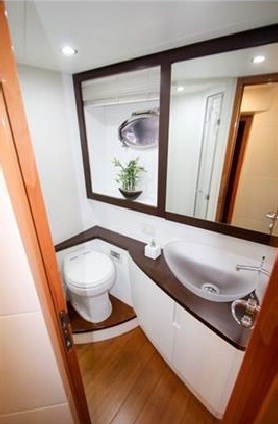 Pershing 56' (2006) - 860932 it-006