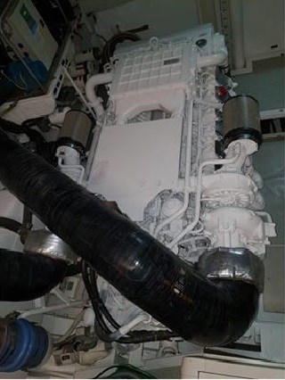 Pershing 56' (2006) - 860932 it-006 - Copia