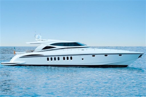 Spertini Alalunga 85 Sport