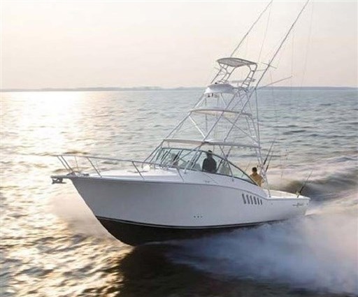 Albemarle 330 Xf Features