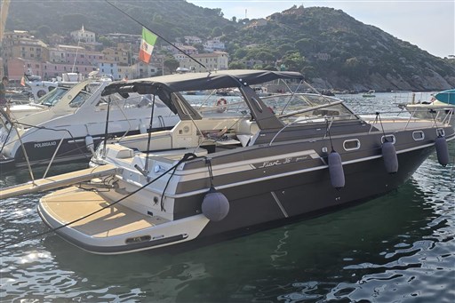 Fiart Mare Fiart 36 Genius