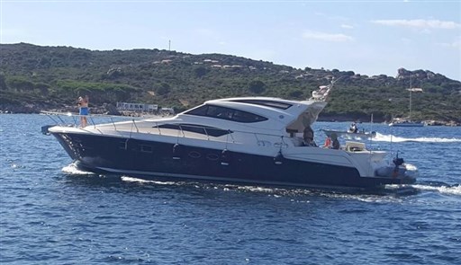 Cayman 48 Wa