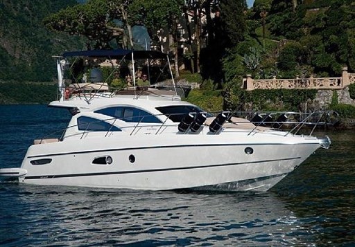 Cranchi Atlantique 43