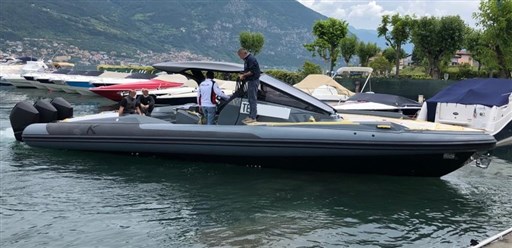 Sacs Strider 12 Esse-r