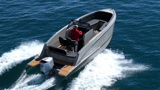 Maxima 700 Sport