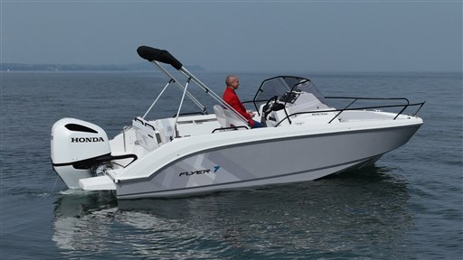 Beneteau Flyer 7 Sundeck