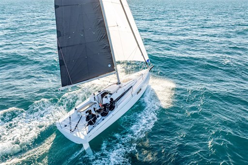 Beneteau First 30 Mod.2025