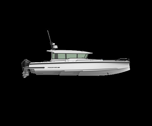 Axopar-37-XC-MY2023-w_-Open-Aft-BRABUS-Line-Petrol